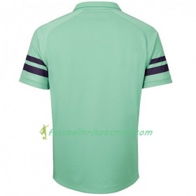 Fußballtrikots Arsenal 2018-2019 Kurzarm Ausweichtrikot kaufen